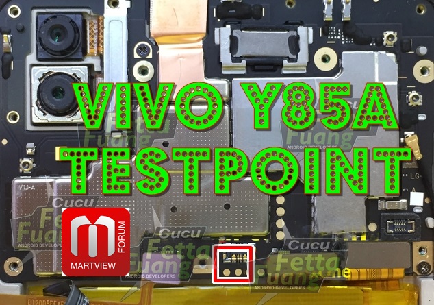 Y65 Test Point Vivo NEw Test Point (Edl-Point)Collection Here | Martview-Forum