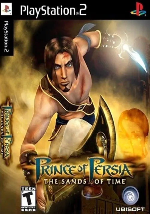 Prince of Persia: The Sands of Time