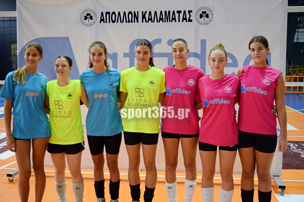 , &Alpha;&pi;ό&lambda;&lambda;&omega;&nu;&alpha;&sigmaf; &Kappa;&alpha;&lambda;: Restart &gamma;&iota;&alpha; &tau;&eta;&nu; &omicron;&mu;ά&delta;&alpha; &gamma;&upsilon;&nu;&alpha;&iota;&kappa;ώ&nu; &mu;&epsilon; &alpha;&nu;&alpha;&nu;&epsilon;&omega;&mu;έ&nu;&omicron; &kappa;&alpha;&iota; &nu;&epsilon;&alpha;&nu;&iota;&kappa;ό &pi;&rho;ό&sigma;&omega;&pi;&omicron; (&Beta;ί&nu;&tau;&epsilon;&omicron; & &Epsilon;&iota;&kappa;ό&nu;&epsilon;&sigmaf;)