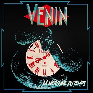 Venin (FR) / Heavy Metal
