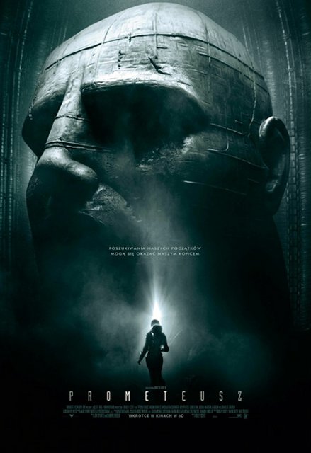 Prometeusz / Prometheus (2012) PL.BRRip.480p.XviD.AC3-LTN / Lektor PL