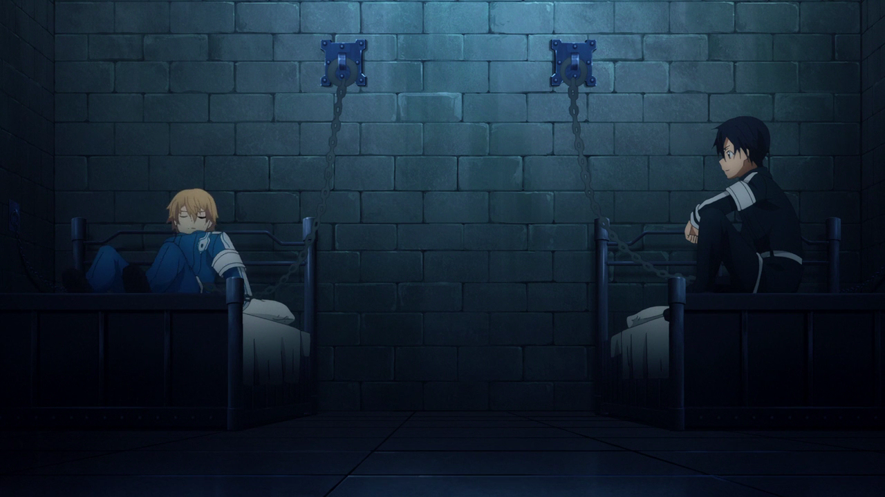 Sword Art Online Alicization - 11 (BD 1280x720 x264 AAC).mp4_000