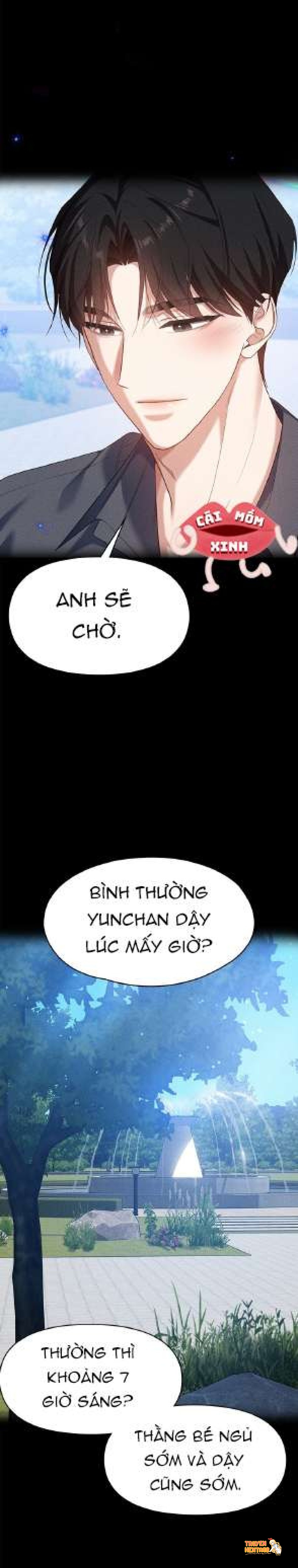 Xem ảnh tmpxj2as81r trong truyện hentai Vị Khách Trong Đêm - Chapter 17 - hentaitvn.net