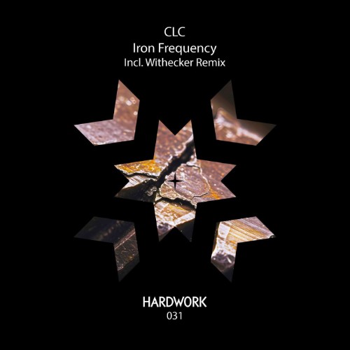 CLC - Iron Frequency (2026) MP3