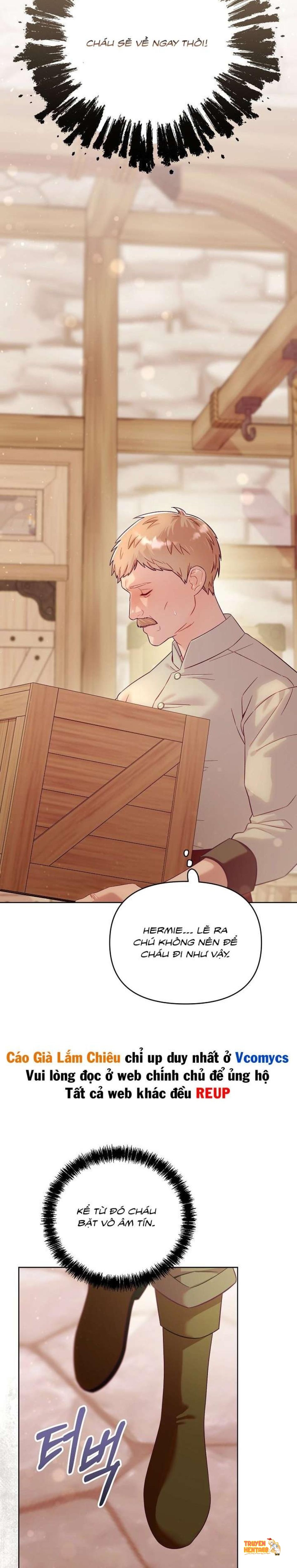 Xem ảnh [18+] Lồng Chim Của Người Sưu Tầm - Chapter 11 - tmp8r24bk 8 - Truyenhentaiz.net