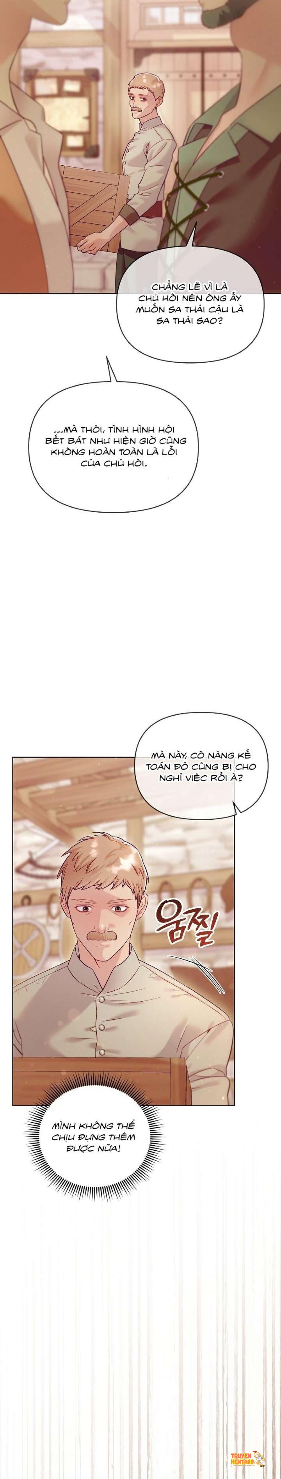 Xem ảnh [18+] Lồng Chim Của Người Sưu Tầm - Chapter 11 - tmp99ri1g3a - Truyenhentaiz.net