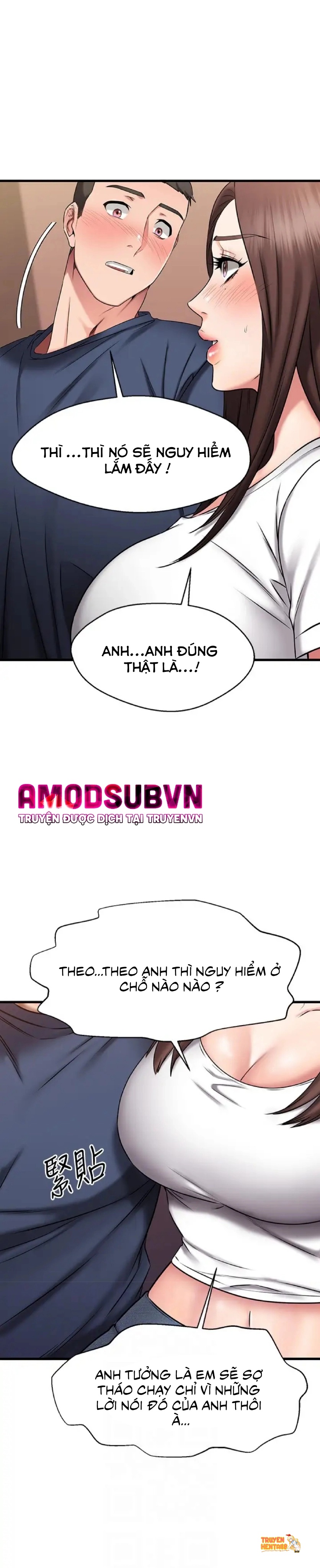 Trang truyện tmp0djugzbn trong truyện tranh Ranh Giới Người Bạn - Chapter 25 - truyenhentai18.net