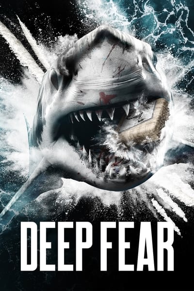 Deep Fear (2023) 1080p BluRay x264-OFT