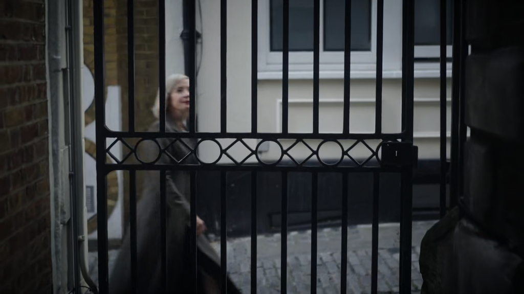 Killing Sherlock Lucy Worsley On The Case Of Conan Doyle S01E03 - Eng ...