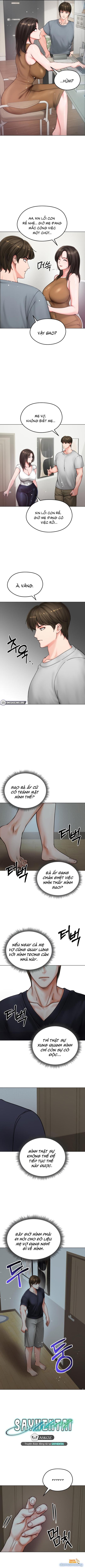 Xem ảnh tmptzio4kh trong truyện hentai Người Vợ Bỏ Trốn! - Chapter 8 - hentaitvn.net