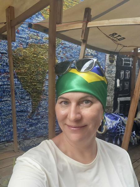 В джазе только девушки или аргентинско-бразильский калейдоскоп В джазе только девушки или аргентинско-бразильский калейдоскоп