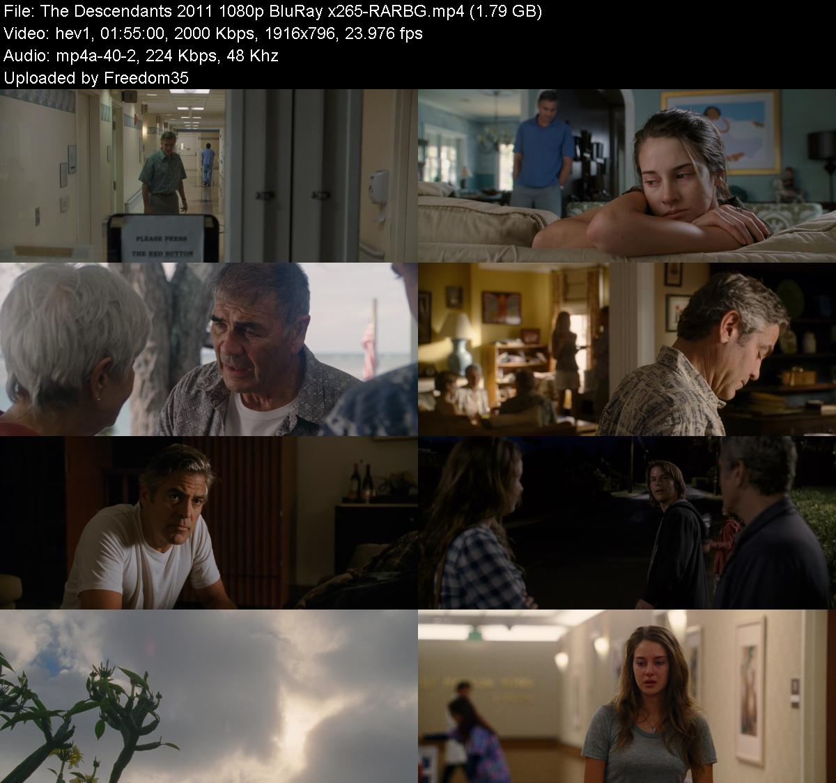 The-Descendants-2011-1080p-Blu-Ray-x265-