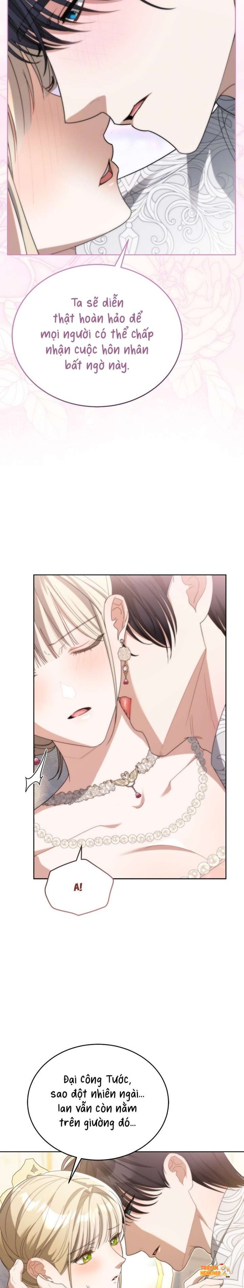 Xem ảnh [ 18+ ] Đại Công Tước Chó Má Của Tôi - Chapter 13 - tmpz4oadlyr - Truyenhentaiz.net