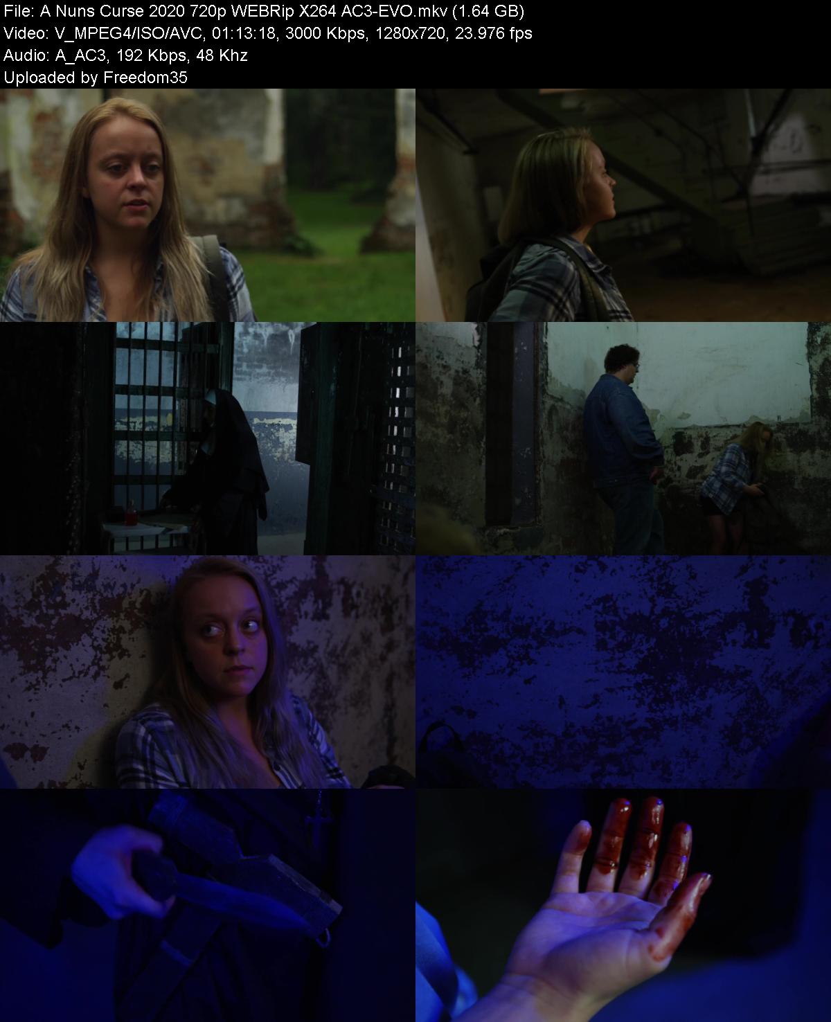A-Nuns-Curse-2020-720p-WEBRip-X264-AC3-E