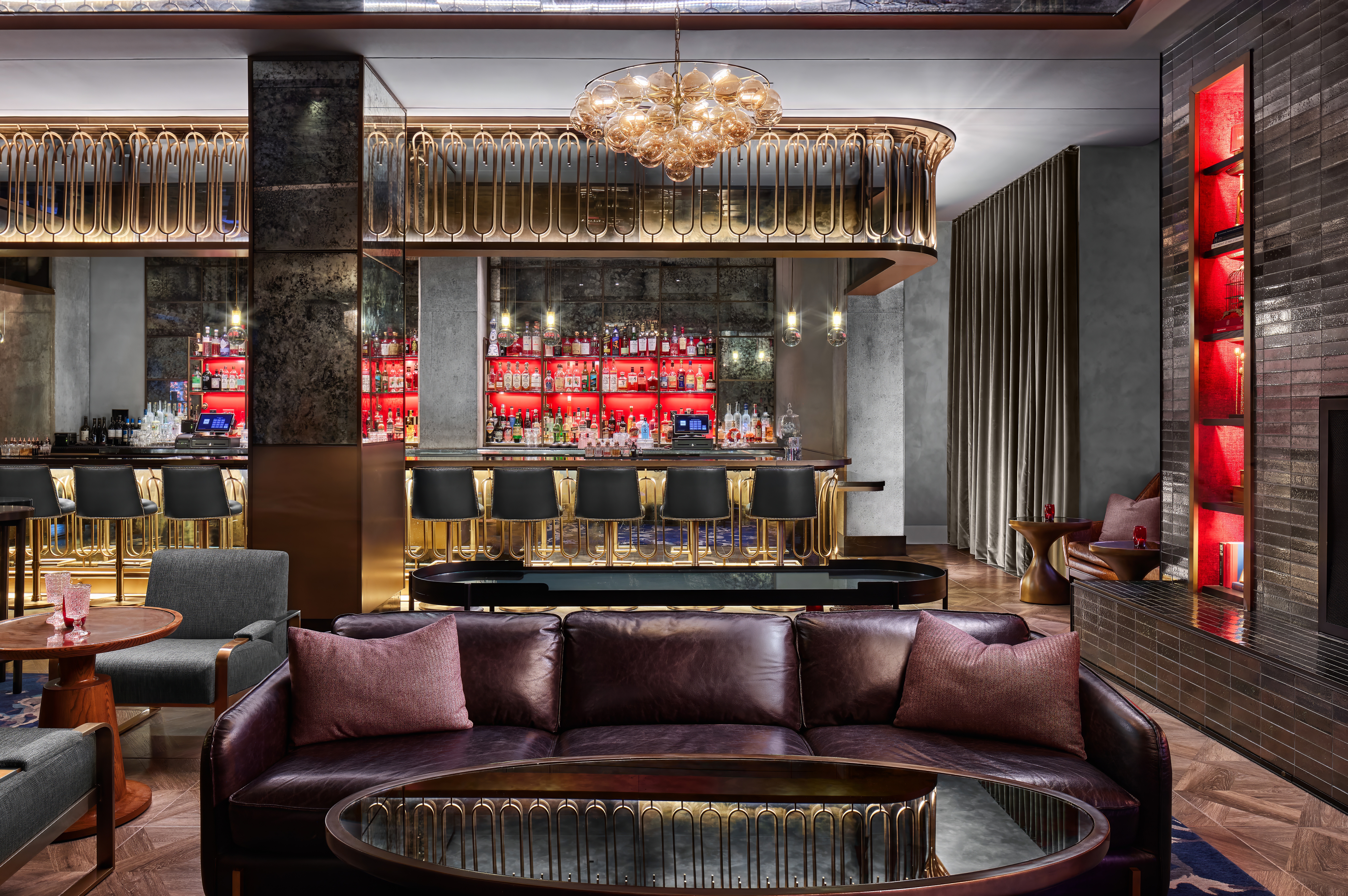 Brass Poppy Unveils Bold New Cocktail Menu at Hotel Van Zandt, Austin - Food & Beverage Magazine
