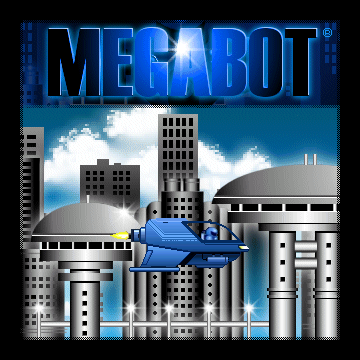 Megabot box art