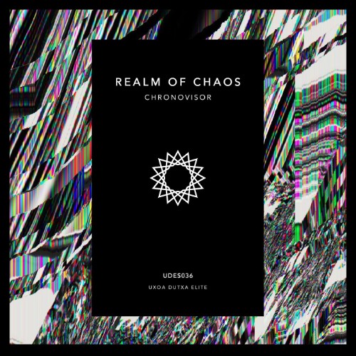Realm Of Chaos - Chronovisor (2026)