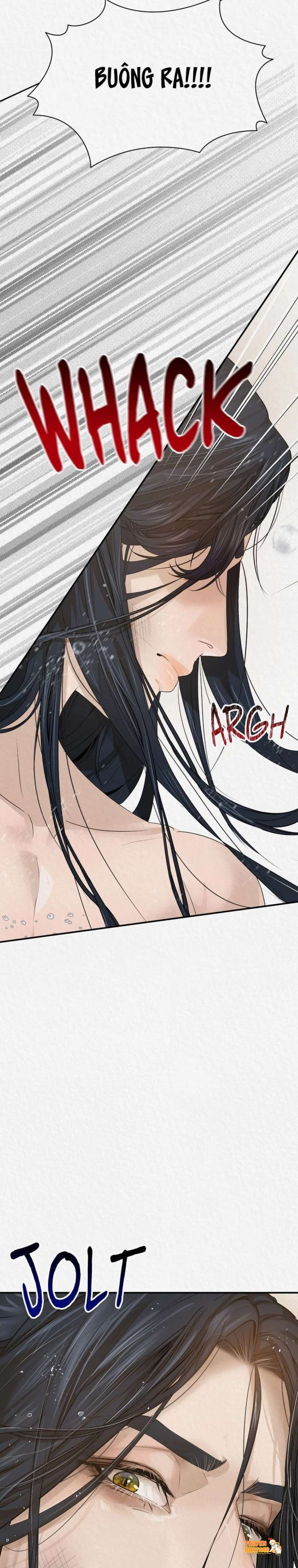 Xem ảnh Con Sói Của Núi Cheonun - Chapter 8 - tmpgqkah39 - Truyenhentaiz.net