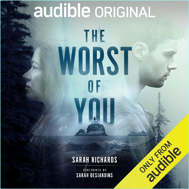 The Worst Of You B0D1KWW798 (Lynn Raye Harris)