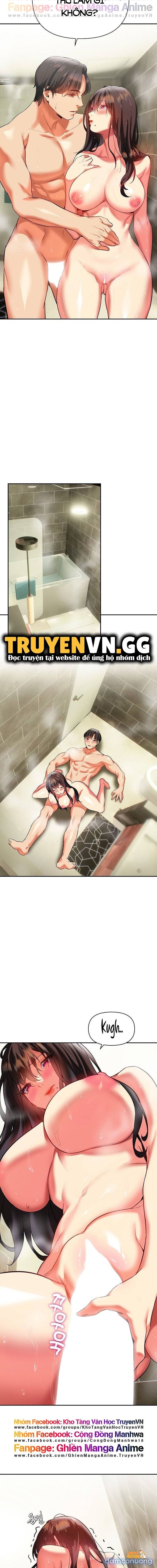 Trang truyện tmpvku pudc trong truyện tranh Không Phải Chị Thì Không Được - Chapter 17 - truyenhentai18.net