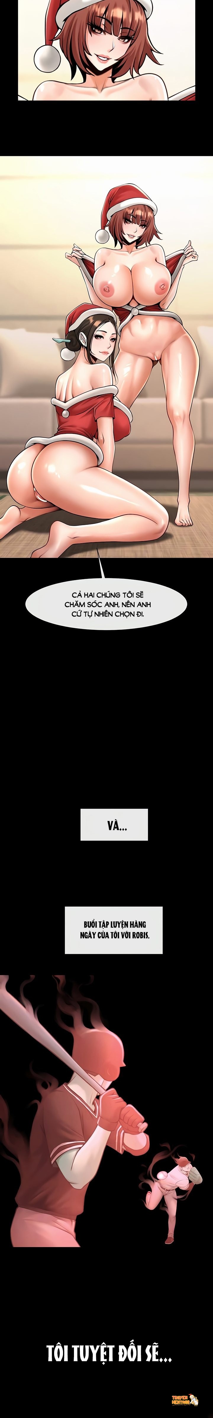 Xem ảnh Giao Kèo Ma Quỷ - Chapter 103 - tmph0h42r24 - Truyenhentaiz.net