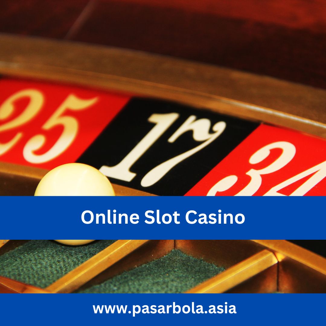 Online Slot Casino — Postimages