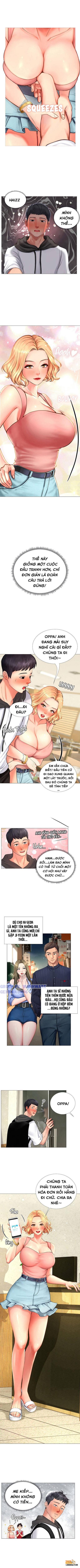 Trang truyện tmpaimj5u r trong truyện tranh Noryangjin - Chapter 5 - truyenhentai18.net