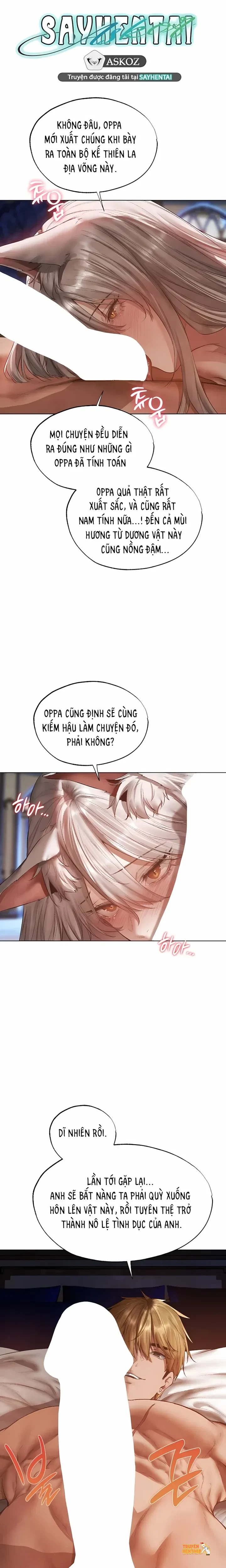 Xem ảnh tmpvsdj09 u trong truyện hentai Chinh Phạt MILF Ở Thế Giới Khác - Chapter 119 - hentaitvn.net