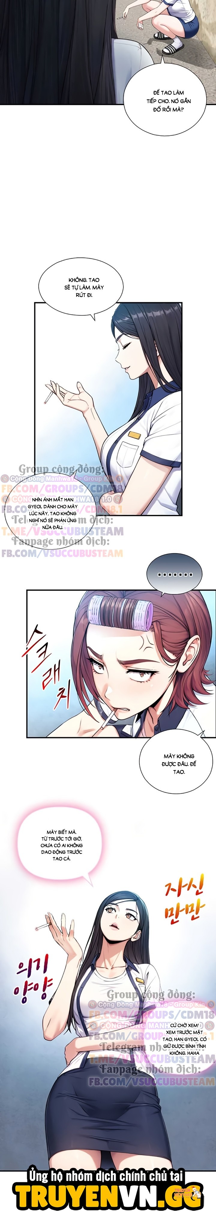 Xem ảnh Cha Nào Con Nấy - Chapter 9 - tmpoygamd8i - Truyenhentaiz.net Xem ảnh Cha Nào Con Nấy - Chapter 9 - tmpoygamd8i - Truyenhentaiz.net