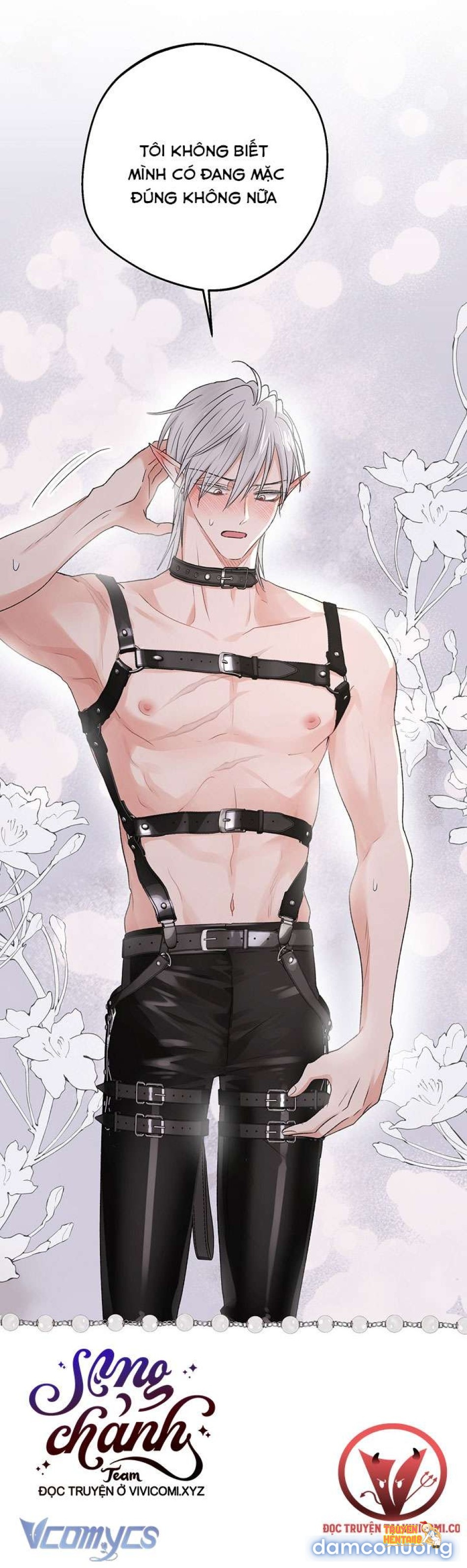 Xem ảnh [không Che] Yêu Tinh Giao Phối - Chapter 29 - tmpi7ce94vc - Truyenhentaiz.net