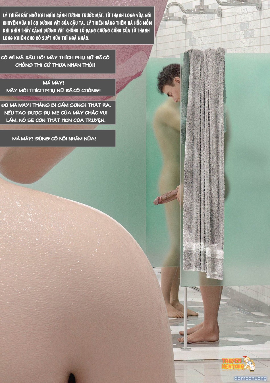 Xem ảnh Ham Muốn Kì Lạ Với Mẹ - Chapter 1 - tmphz hfusl - Truyenhentaiz.net