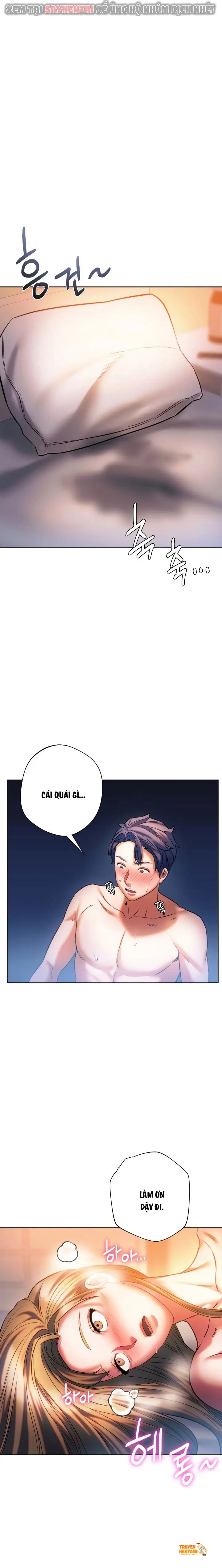 Trang truyện tmp701tyv15 trong truyện tranh Bạn Học Của Tôi - Chapter 29 - truyenhentai18.net