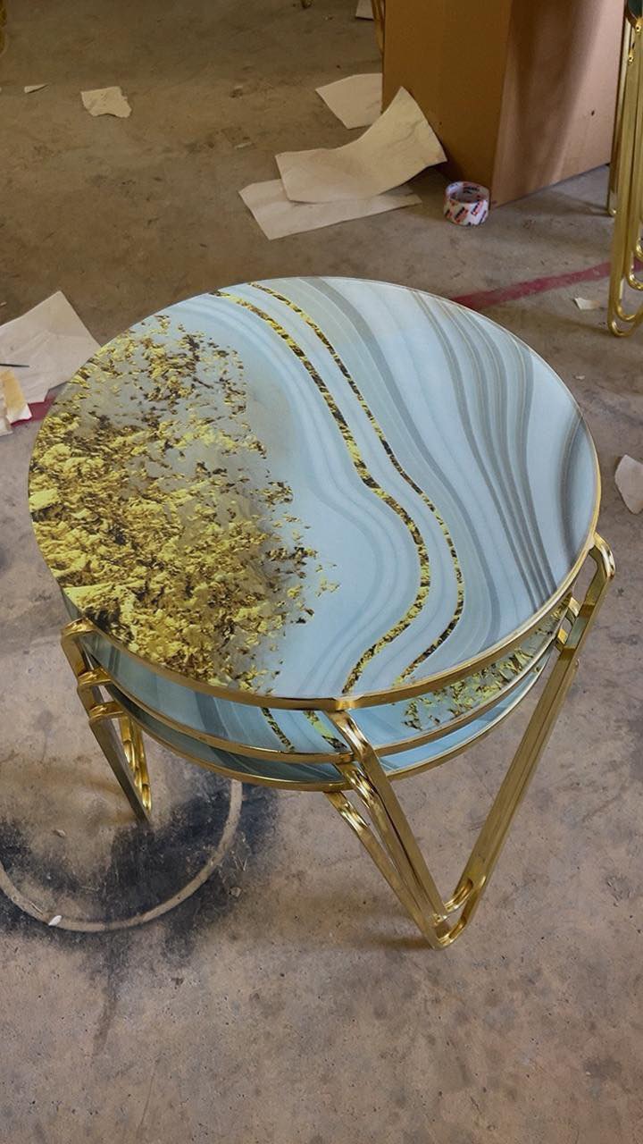 طبلات تركية - موديل 2