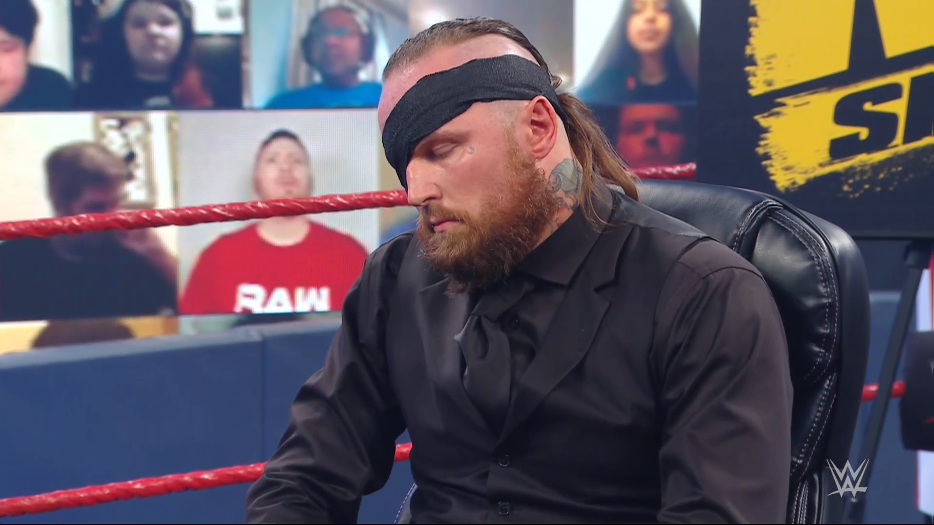 WWE RAW 2020 08 24 1080p HDTV x264-WH