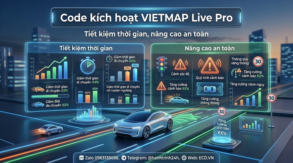 đại lý vietmap việt nam