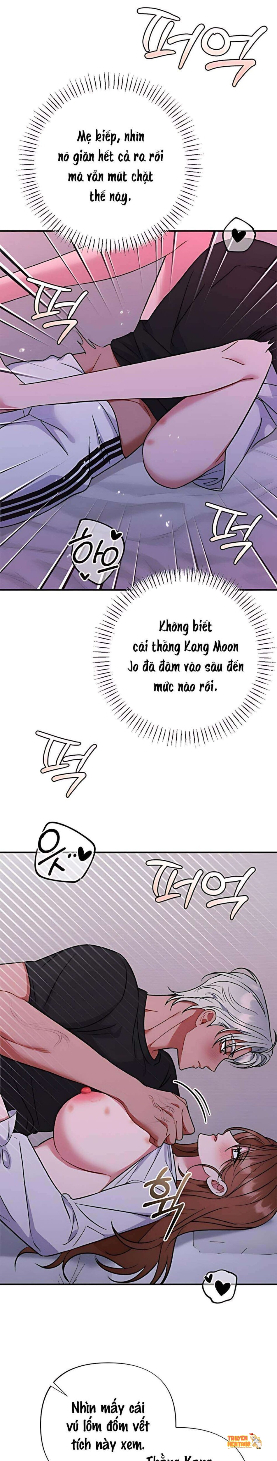 Xem ảnh 〖18+〗- Tin Đồn Bẩn Thỉu - Chapter 12 - tmp18djux0t - Truyenhentaiz.net