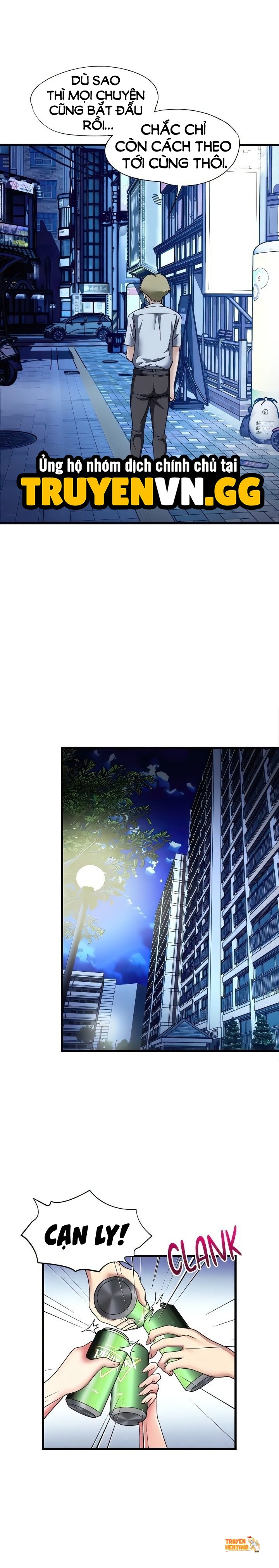 Xem ảnh Khoái Cảm Vợ Người - Chapter 5 - tmph4rvlgch - Truyenhentaiz.net