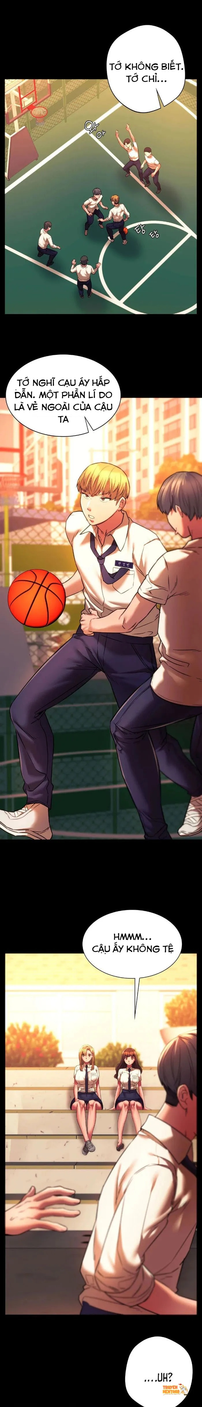 Trang truyện tmpc7ai7www trong truyện tranh Bạn Học Của Tôi - Chapter 35 - truyenhentai18.net