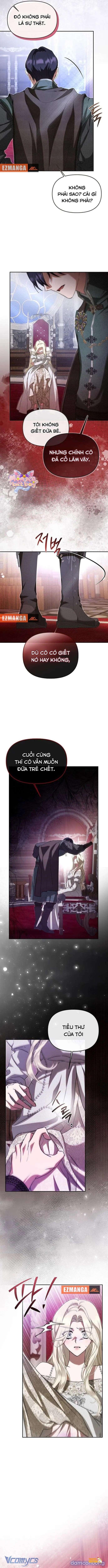 Xem ảnh [18+] Lần Thứ Hai Tôi Kết Hôn Với Quái Vật - Chapter 5 - tmpfvkrj8hc - Truyenhentaiz.net