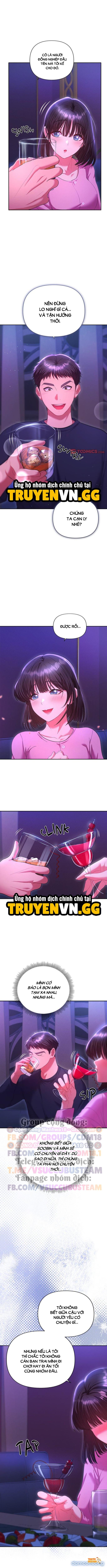 Xem ảnh Chàng Trai Của Chúng Ta - Chapter 6 - tmpxivr u9 - Truyenhentaiz.net