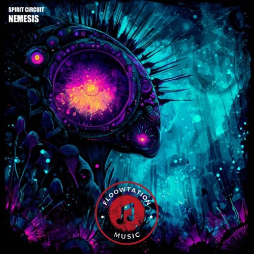 Spirit Circuit - Nemesis (2026) MP3