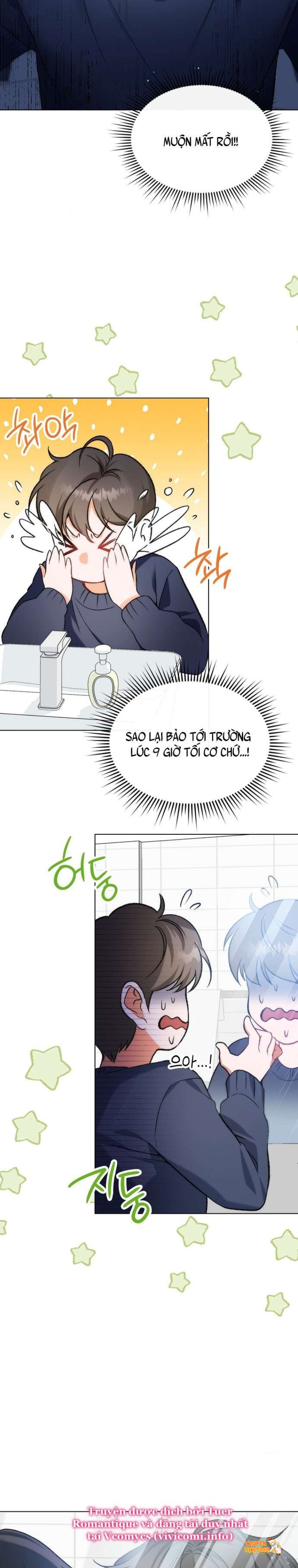 Xem ảnh [18+] Những Ngày Thay Đổi - Chapter 2 - tmpa7vlls2a - Truyenhentaiz.net