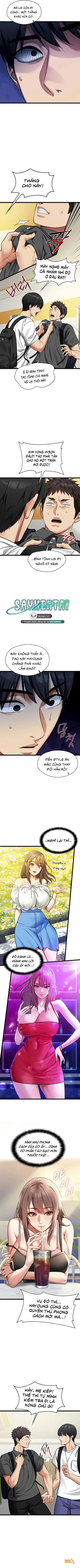 Xem ảnh tmp24 8ja a trong truyện hentai Bạn Gái Tôi Đã Được Huấn Luyện. - Chapter 1 - hentaitvn.net