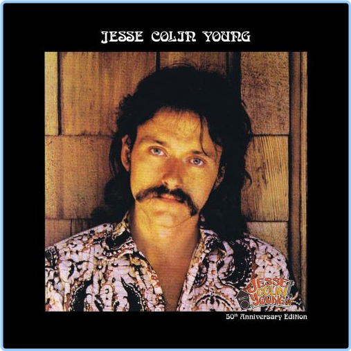 2023 Jesse Colin Young Song For Juli 50th Anniversary Edition [FLAC] Ev8jj289pjdp