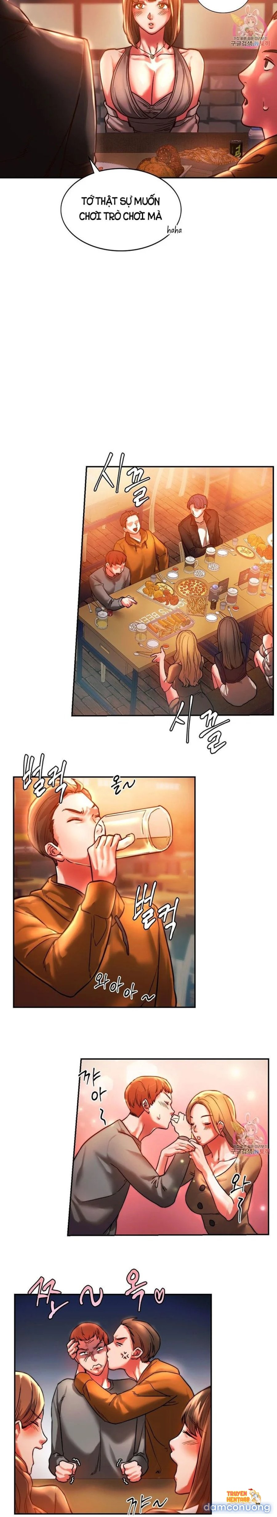 Trang truyện tmpnp9s0e5a trong truyện tranh Bạn Học Của Tôi - Chapter 3 - truyenhentai18.net