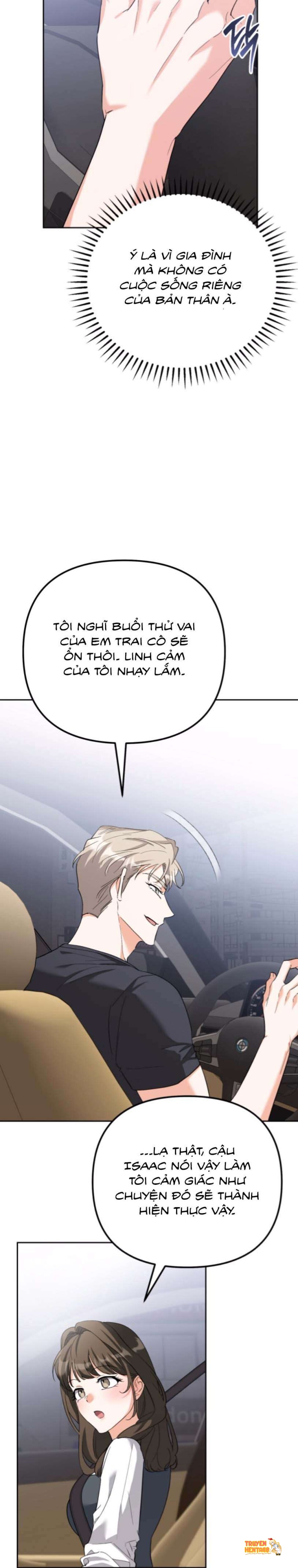 Xem ảnh tmpmjhw h2p trong truyện hentai [18+] Kẻ Rác Rưởi Dịu Dàng - Chapter 6 - hentaitvn.net