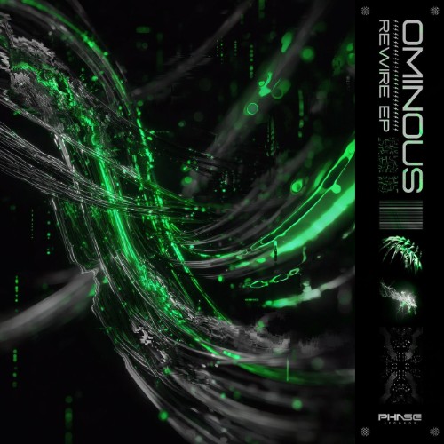 Ominous - Rewire EP (2026)