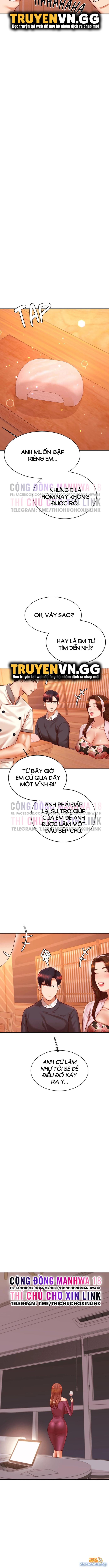 Trang truyện tmp5qiqykv trong truyện tranh Cô Giáo Ngoài Giờ - Chapter 29 - truyenhentai18.net