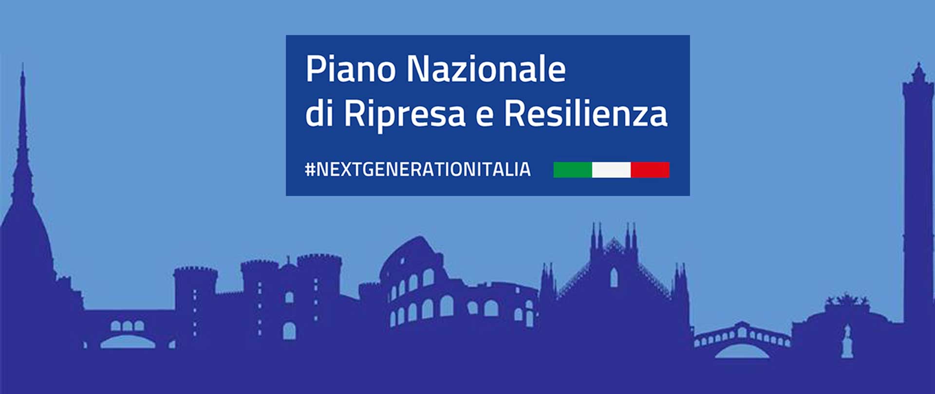 Il piano nazionale di ripresa e resilienza e l'ufficio per il processo