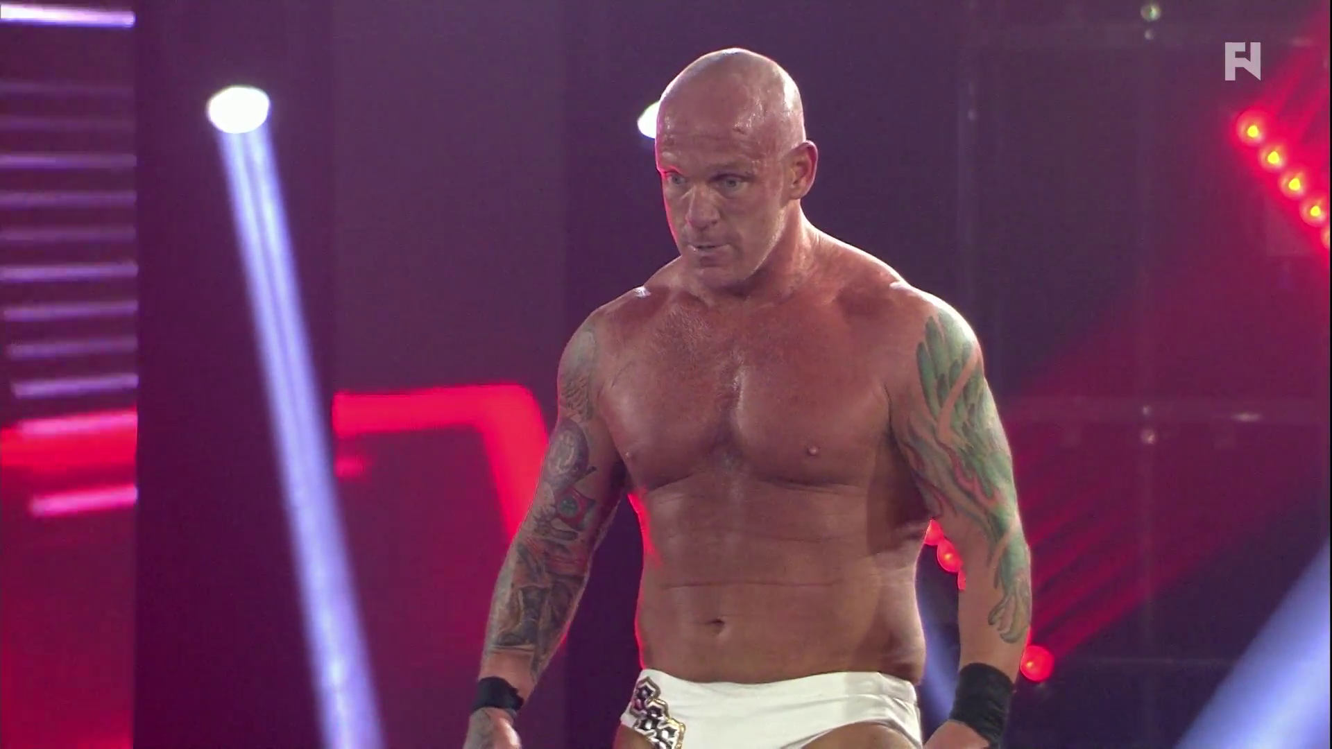 iMPAct Wrestling 2020 08 11 1080p HDTV x264-WH